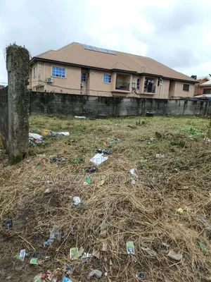 Land for Sale at AJAH Lagos State