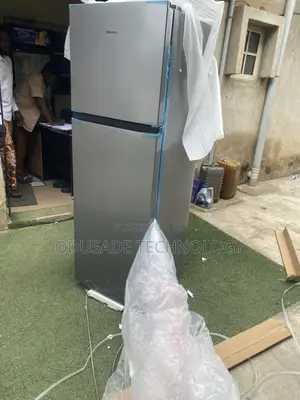 Stylish 360l Hisense Refrigerator Ref306dr