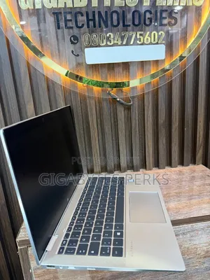 Laptop HP EliteBook x360 1030 G4 8GB Intel Core i5 SSD 256GB