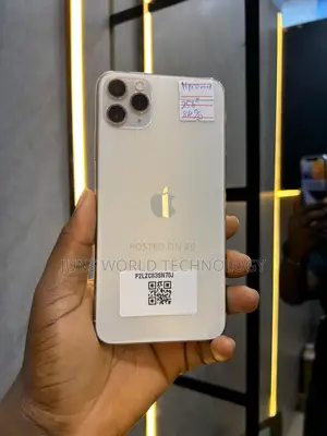 Apple iPhone 11 Pro Max 512 GB Gold