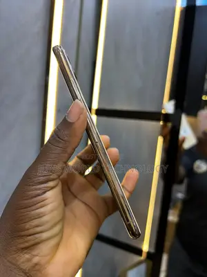 Apple iPhone 11 Pro Max 512 GB Gold