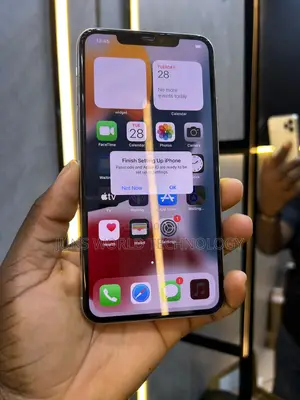 Apple iPhone 11 Pro Max 512 GB Gold