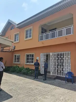 4bdrm Duplex in Oniru, Victoria Island Extension for rent