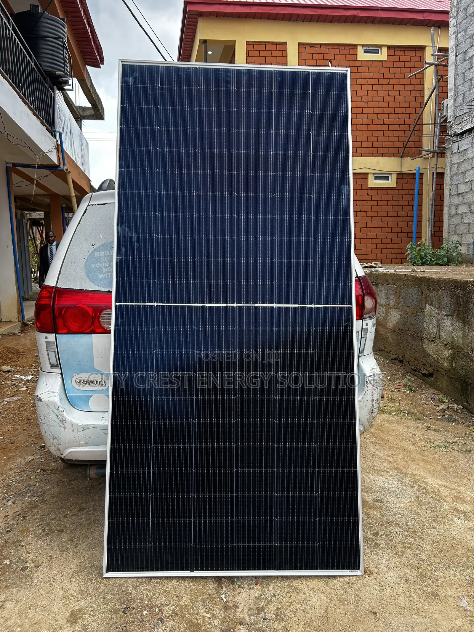 Solar Panel