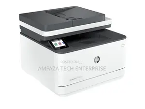 HP LaserJet Pro MFP 3103fdw Printer