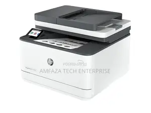 HP LaserJet Pro MFP 3103fdw Printer