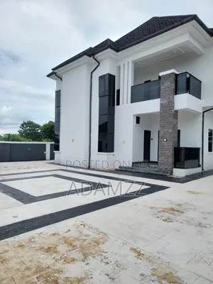 Furnished 6bdrm Duplex in Enugu for sale