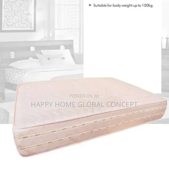 Orthopaedic Spring Mattress