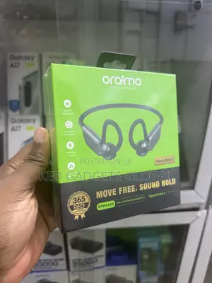 Oraimo EarPod OpenCirclet2