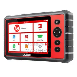Launch Crp909e