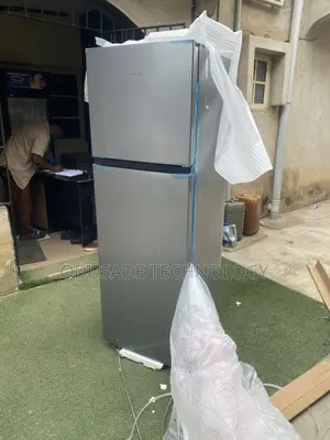 HISENSE Refrigerator REF306DR Energy Efficient