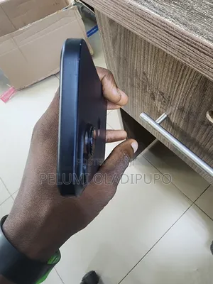 Apple iPhone 15 128 GB Black