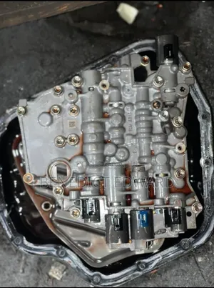 12pin Corolla Valve Body