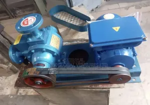 LPG Vane Pump