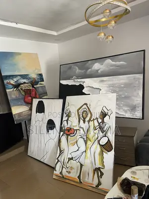 Premium Artworks