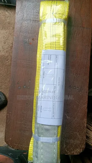 Sling Belt 3 Tons X 3 Meters