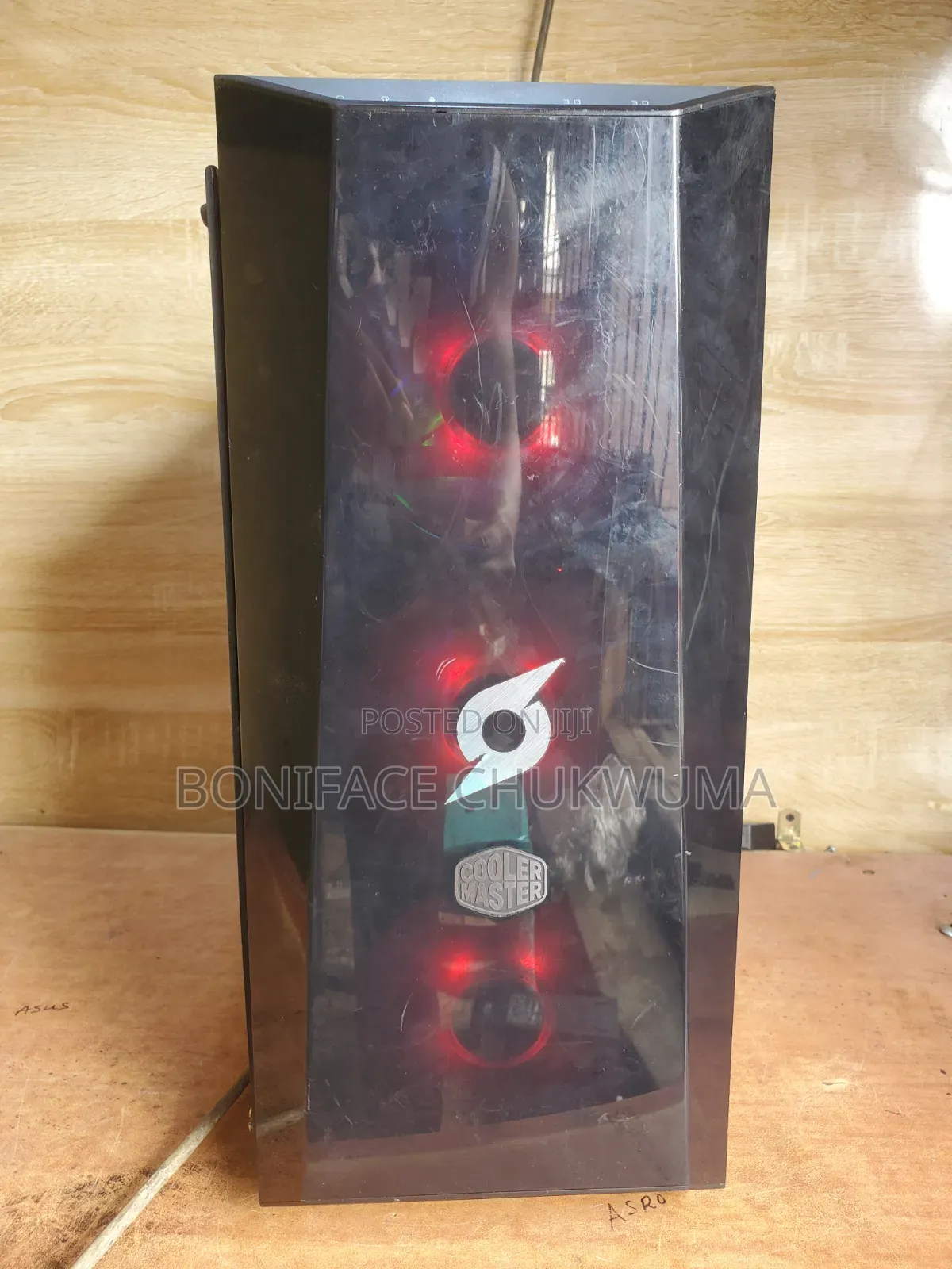 Desktop Computer Gigabyte 32GB Intel Core i9 SSD 1T