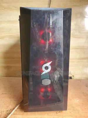 Desktop Computer Gigabyte 32GB Intel Core i9 SSD 1T