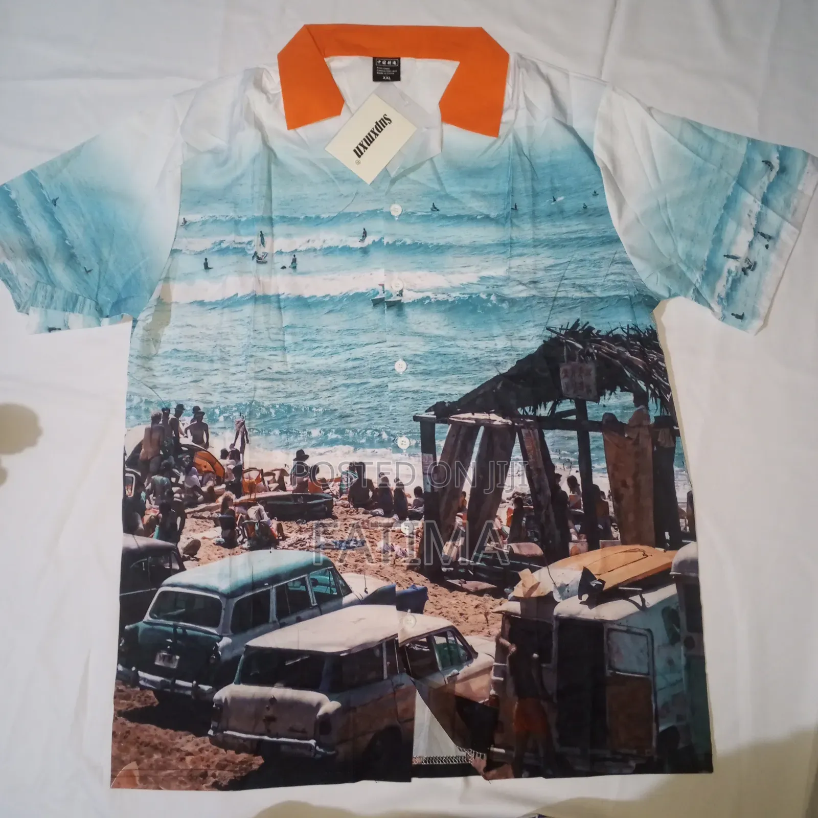 Men's Quality and Affordable Wears