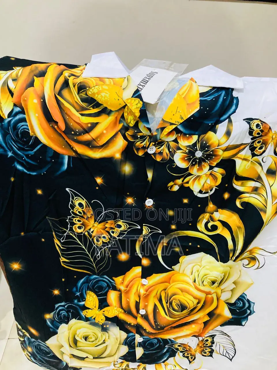 Men's Quality and Affordable Wears