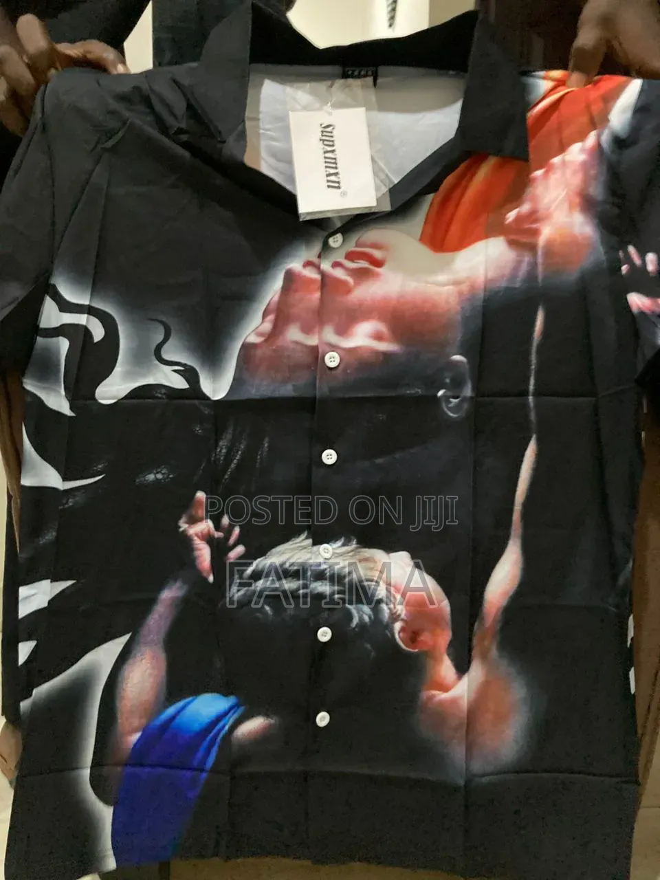 Men's Quality and Affordable Wears