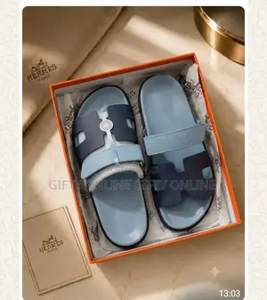 Quality Men's Shoes