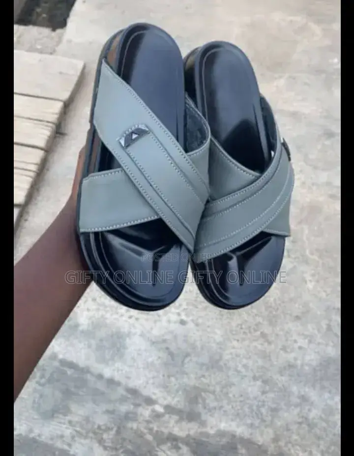 Quality Men's Shoes