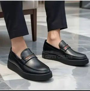 Quality Men's Shoes