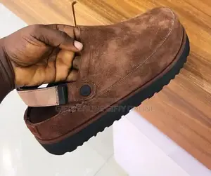 Quality Men's Shoes