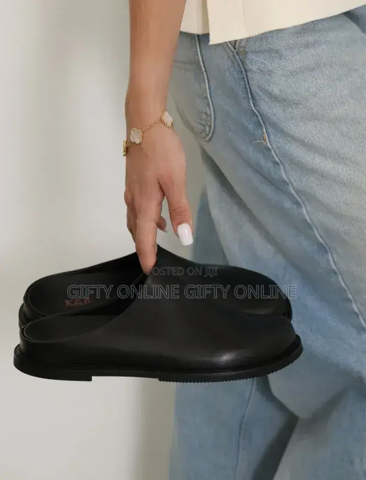 Quality Men's Shoes
