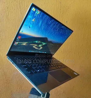 Laptop Dell XPS 13 (9350) 16GB Intel Core i7 SSD 256GB