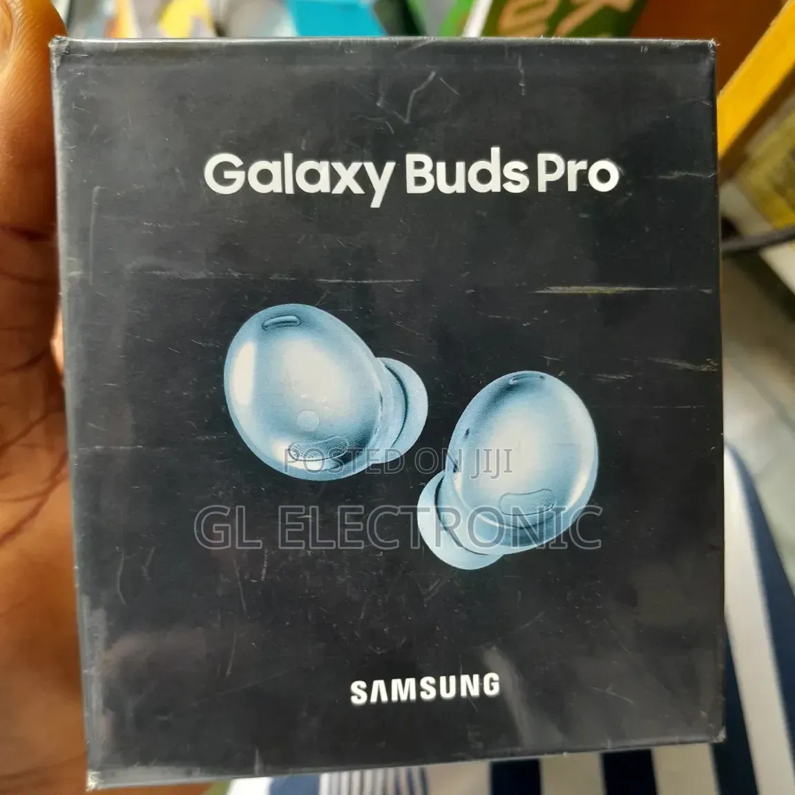 Samsung Earpod