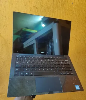 Laptop Dell XPS 13 (9350) 16GB Intel Core i7 SSD 256GB