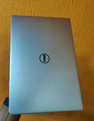 Laptop Dell XPS 13 (9350) 16GB Intel Core i7 SSD 256GB