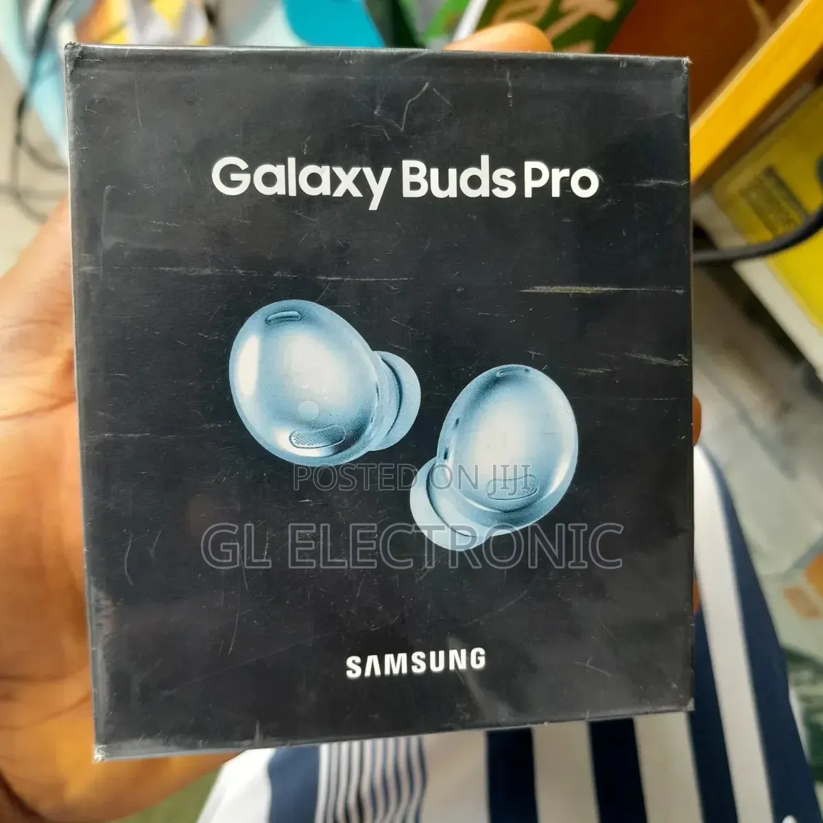 Samsung Earpod