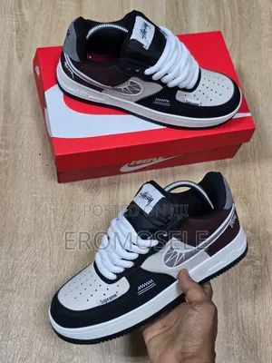 Original Nike Shoe