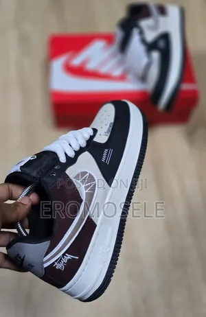Original Nike Shoe