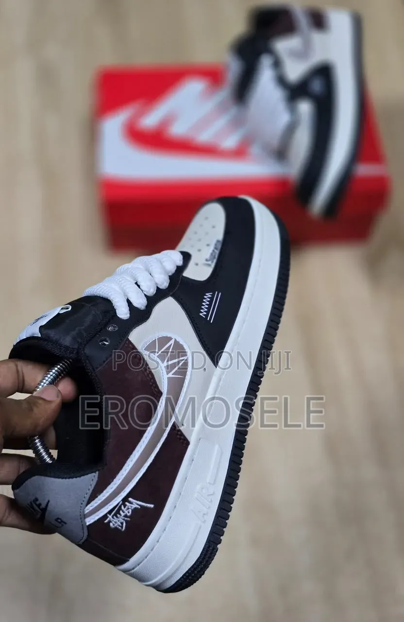 Original Nike Shoe