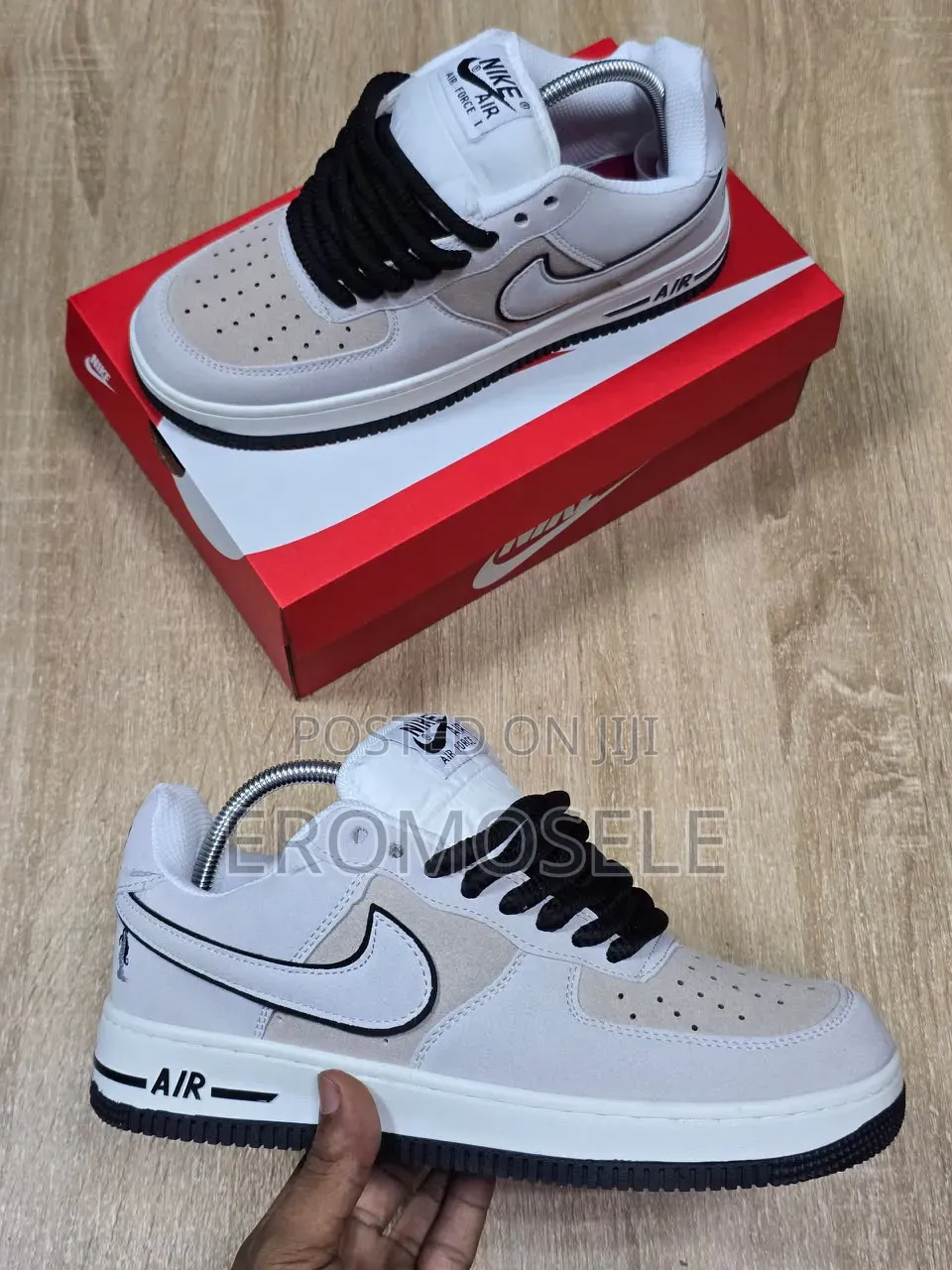 Original Nike Shoe