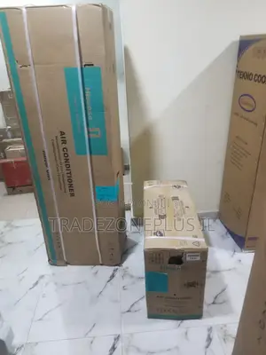 Hisense AF20PE_INV 2 Ton Floor AC Unit