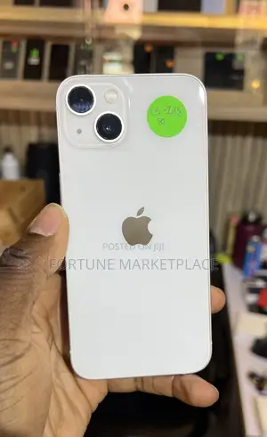 Apple iPhone 13 128 GB White