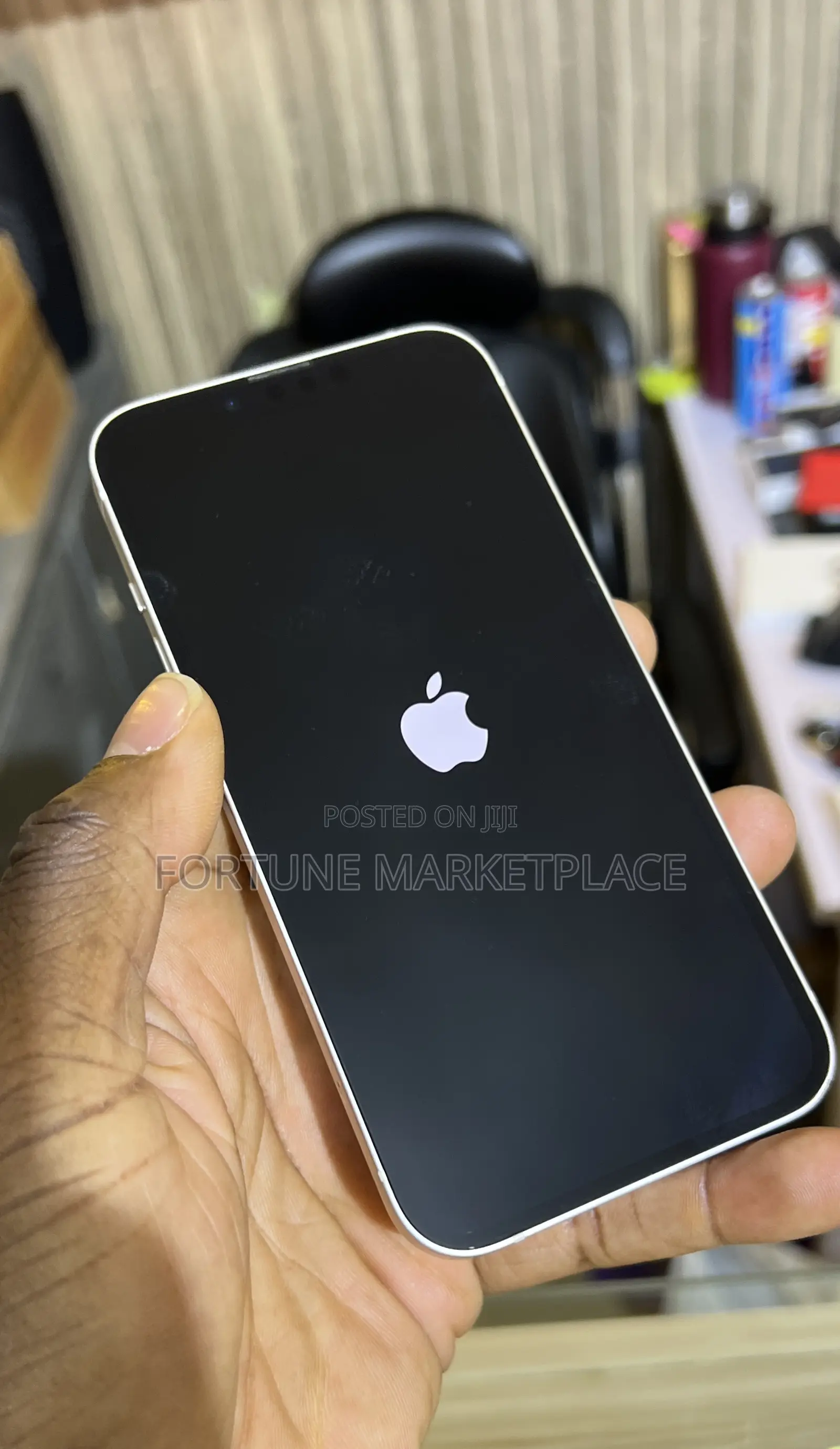 Apple iPhone 13 128 GB White