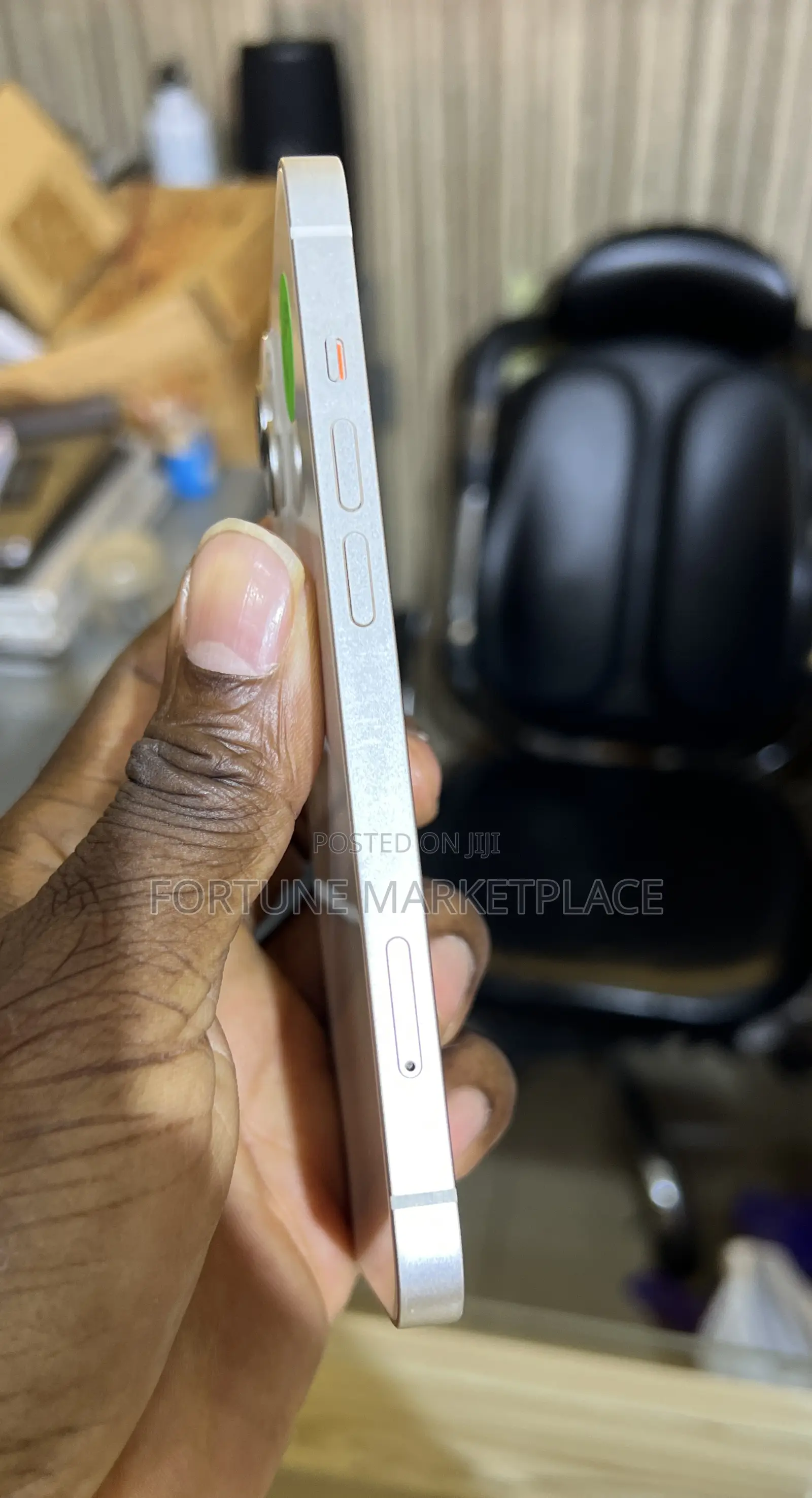 Apple iPhone 13 128 GB White