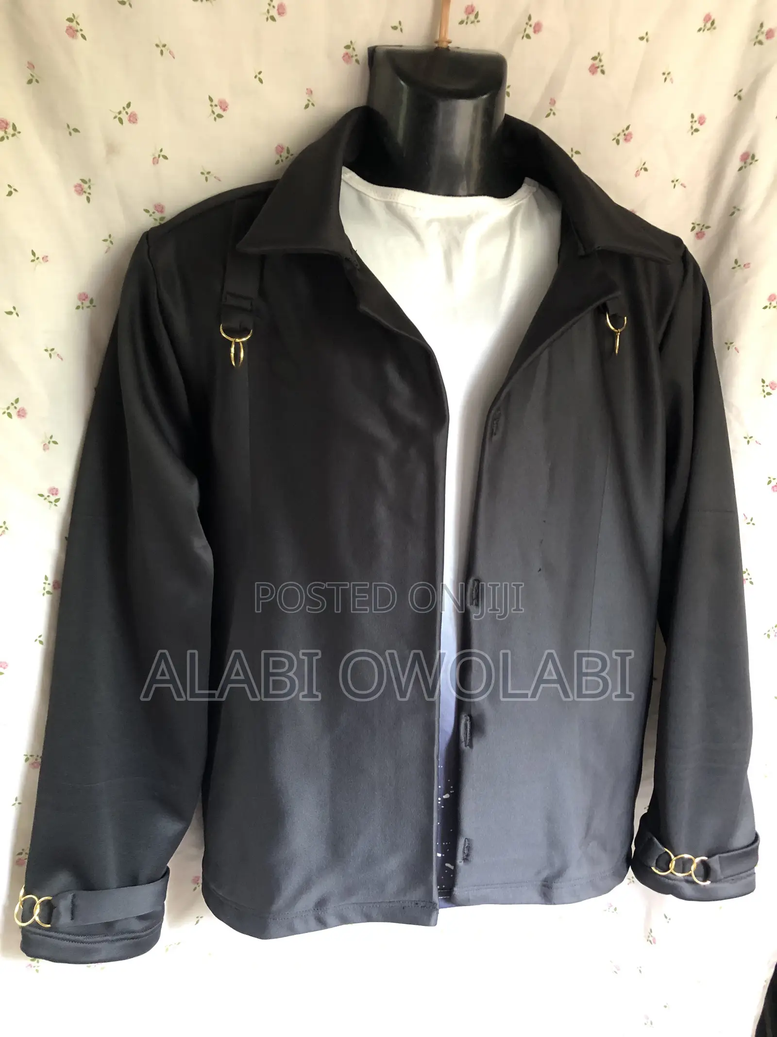 Unisex Wears
