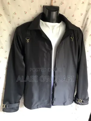 Unisex Wears