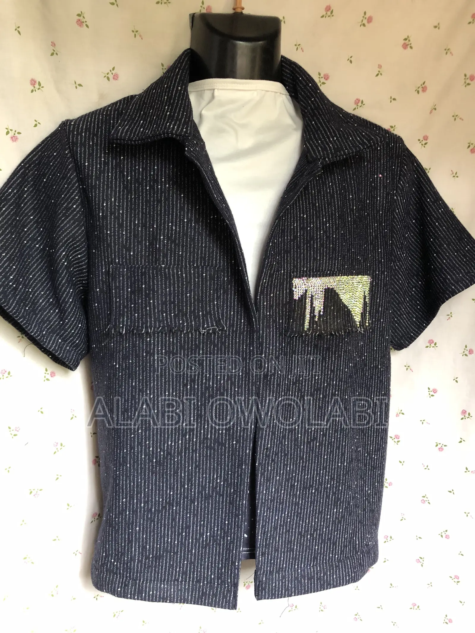 Unisex Wears