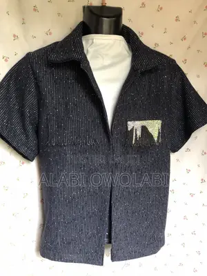 Unisex Wears