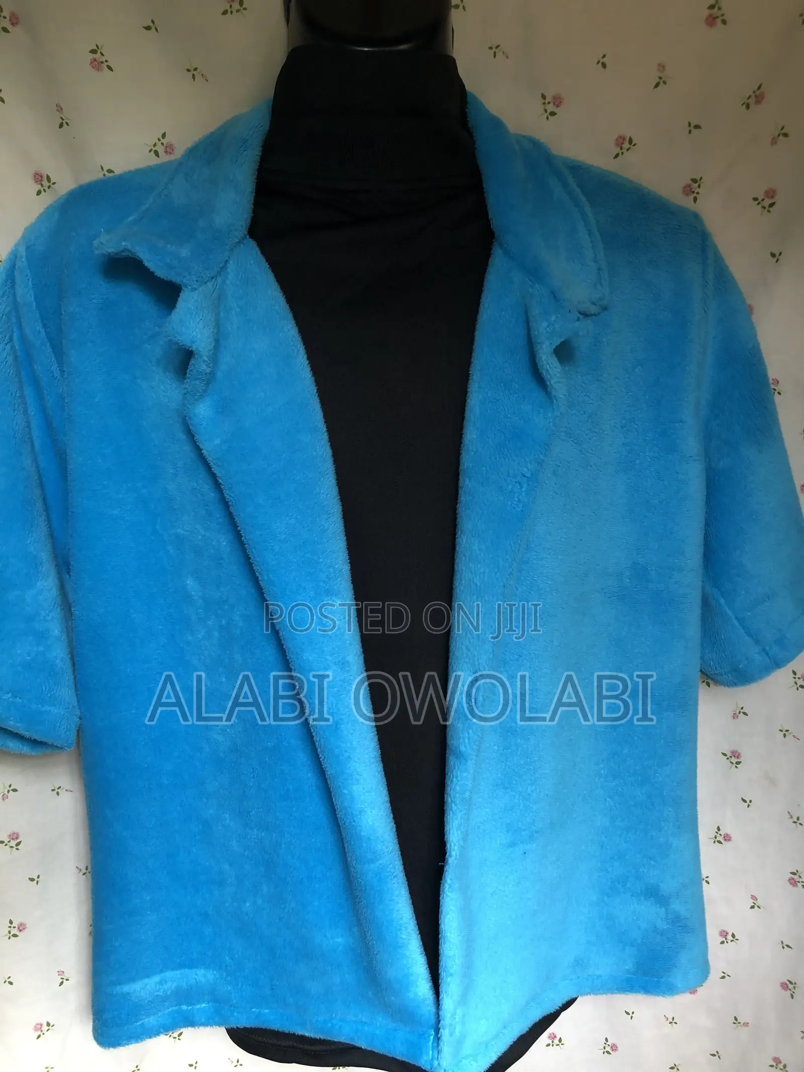 Unisex Wears
