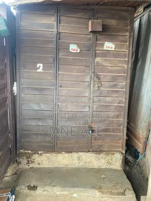 Container for Sale