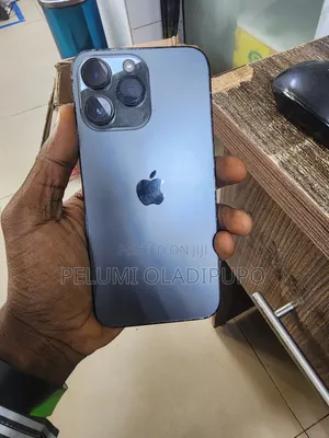 Apple iPhone 14 Pro Max 256 GB Gray